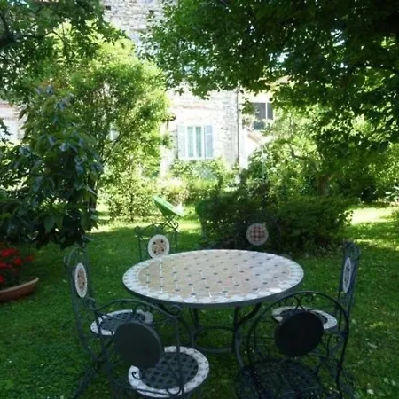 Casa Giardino - Ferienwohnung In Der Altstadt, Nur 50 Meter Vom Entfernt Apartamento Gravedona