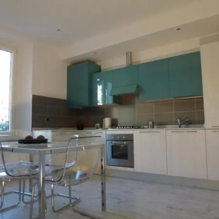 Casa Giardino - Ferienwohnung In Der Altstadt, Nur 50 Meter Vom Entfernt Apartamento