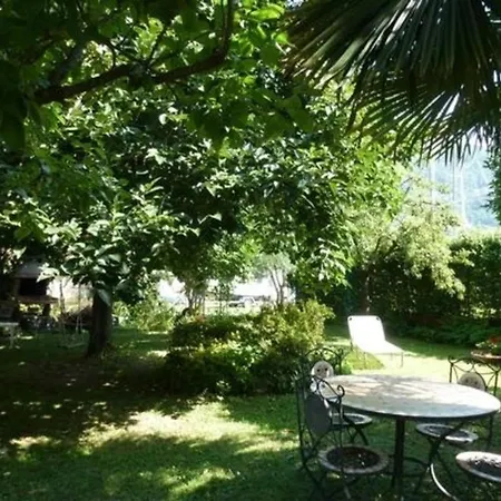 Casa Giardino - Ferienwohnung In Der Altstadt, Nur 50 Meter Vom Entfernt Apartamento *