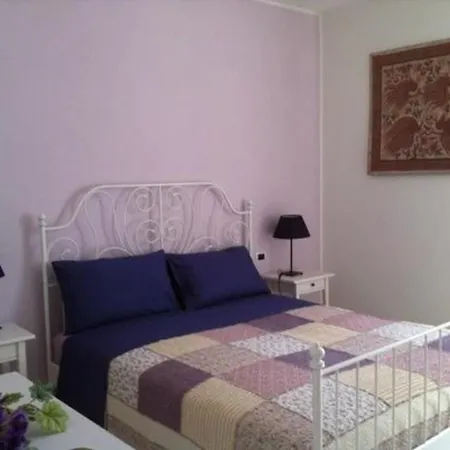 Апартаменты Casa Giardino - Ferienwohnung In Der Altstadt, Nur 50 Meter Vom Entfernt